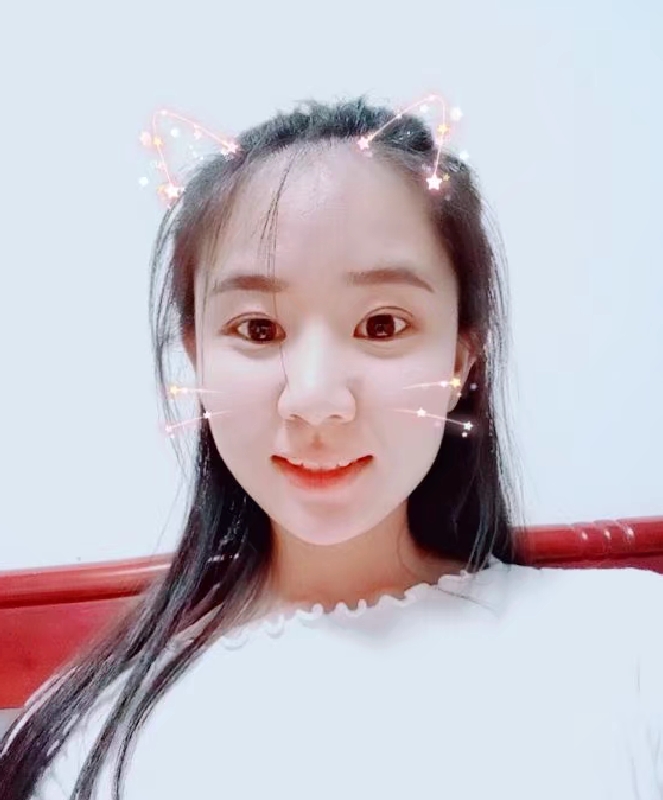叶美美的第一张照片--天津中老年相亲网