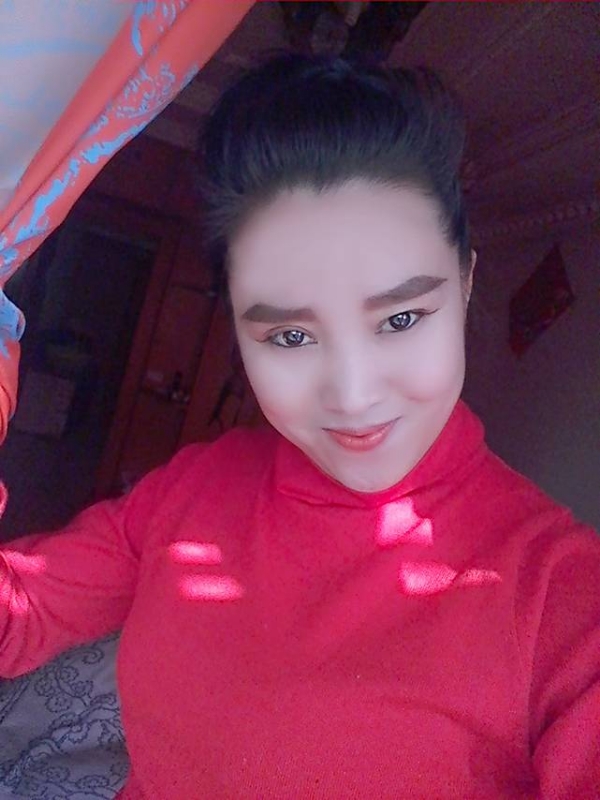 红狼的第一张照片--天津中老年相亲网