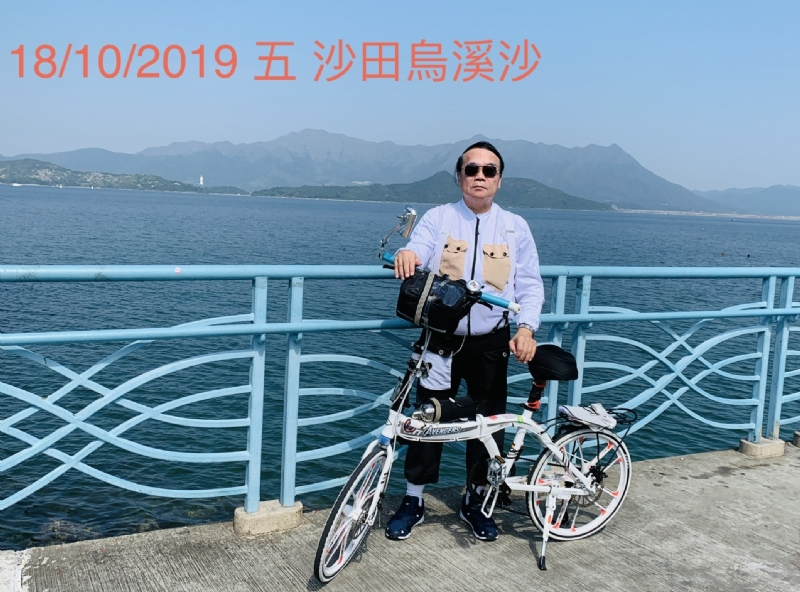 Ringo的第五张照片--天津中老年相亲网