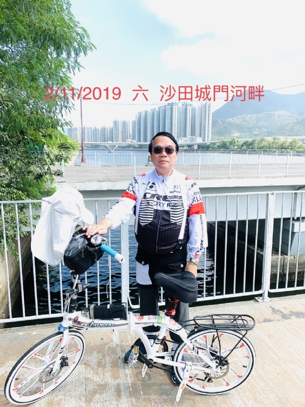 Ringo的第八张照片--天津中老年相亲网