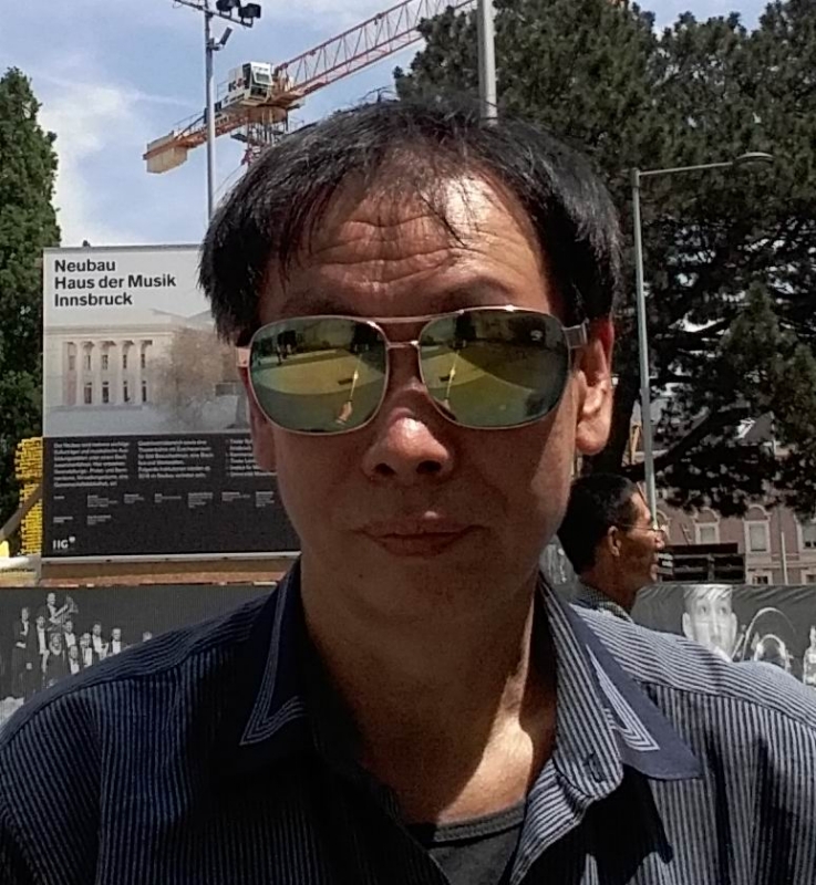 旅行者的第三张照片--天津中老年相亲网
