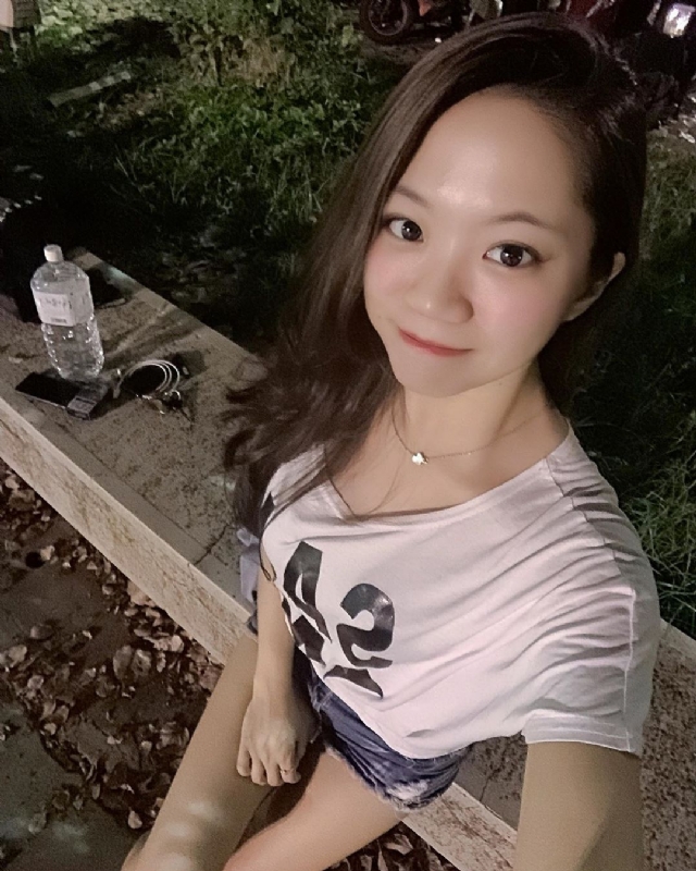 欣欣的第一张照片--天津中老年相亲网