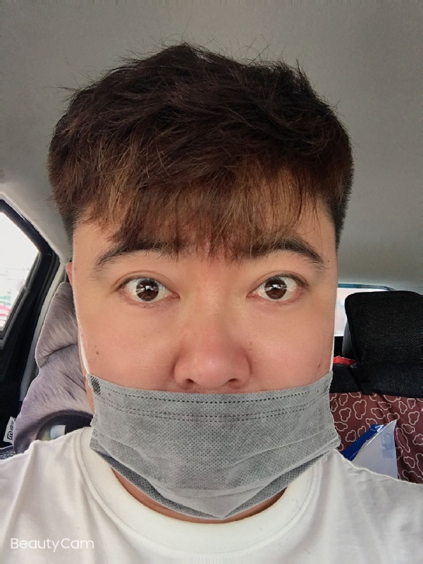 情有独钟的第一张照片--天津中老年相亲网