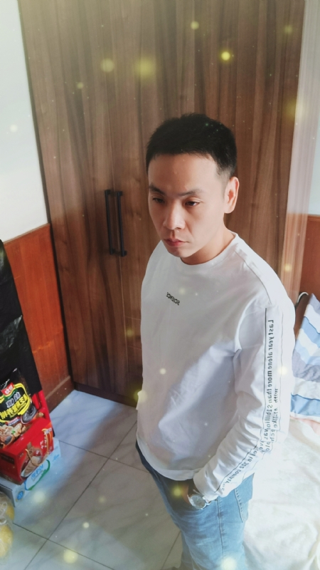 没有蜡笔的小航的第三张照片--天津中老年相亲网