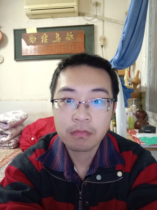 单刷之神的第一张照片--天津中老年相亲网