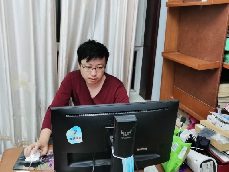 津彩的第一张照片--天津中老年相亲网