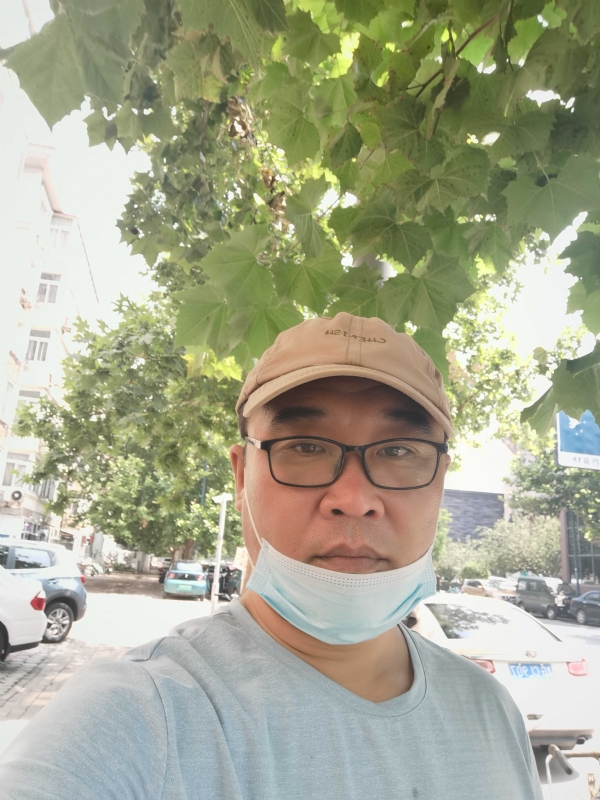 keep的第一张照片--天津中老年相亲网