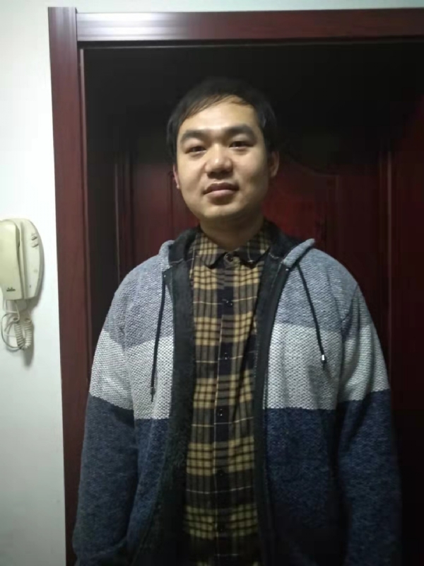 爱吃的aa的第一张照片--天津中老年相亲网
