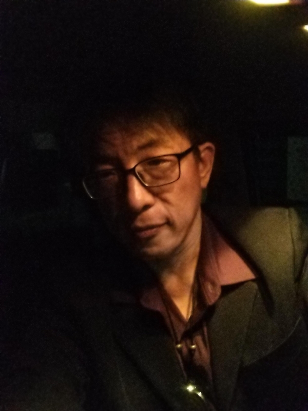 隱姓埋名的第一张照片--天津中老年相亲网