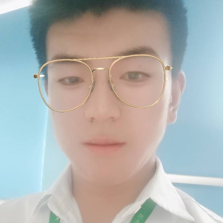 幸运男孩的第一张照片--天津中老年相亲网