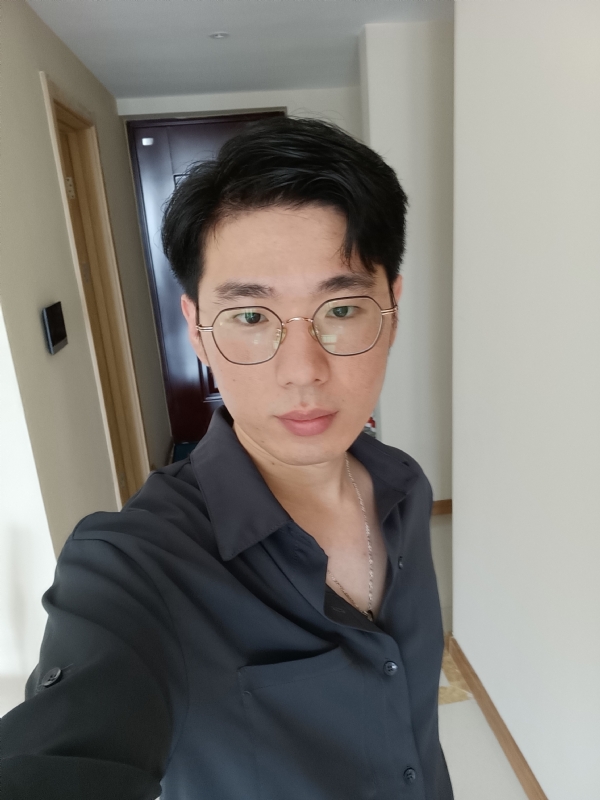 春风十里的第一张照片--天津中老年相亲网