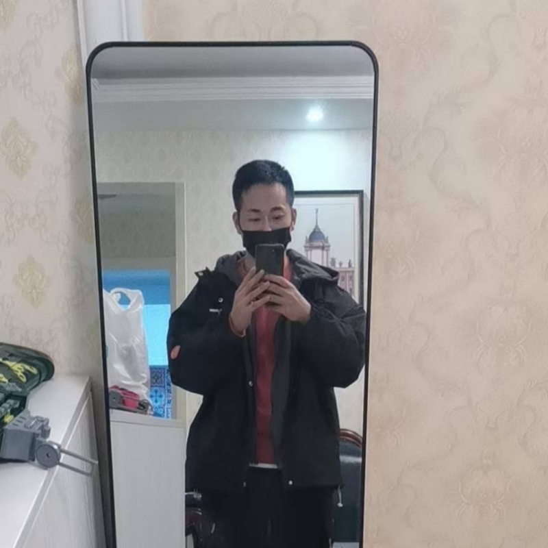 开朗的第二张照片--天津中老年相亲网