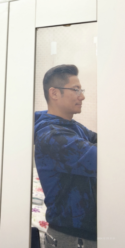 HKman的第一张照片--天津中老年相亲网