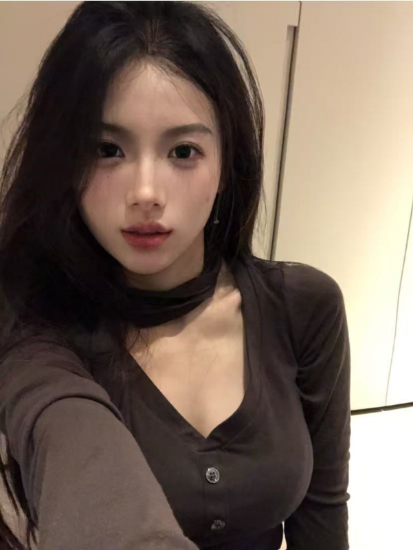 以安的第四张照片--天津中老年相亲网