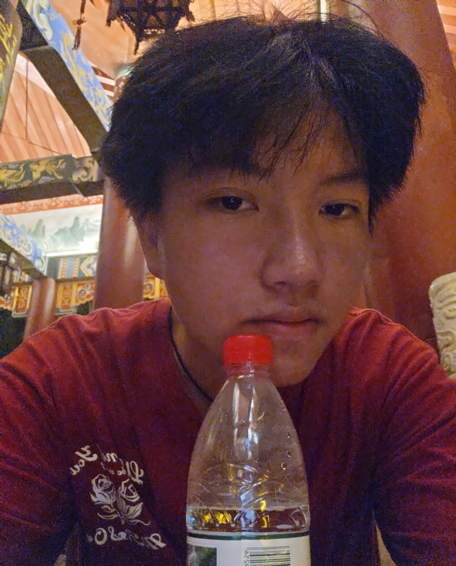 雨豫余的第一张照片--天津中老年相亲网