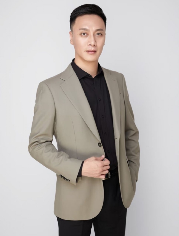 热爱生活的第一张照片--天津中老年相亲网