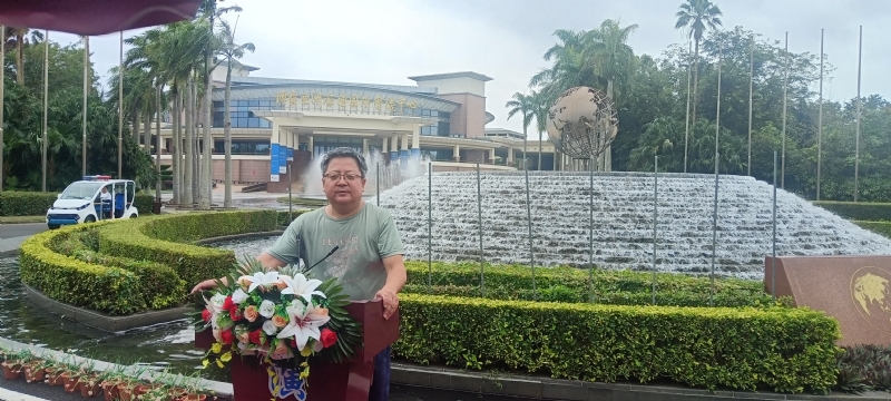 期待真情的的第二张照片--天津中老年相亲网