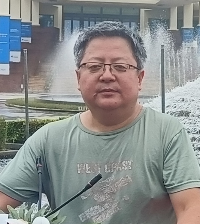 期待真情的的第三张照片--天津中老年相亲网