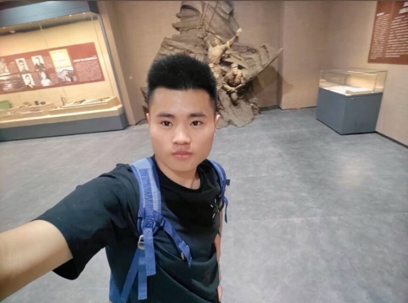 海风的第一张照片--天津中老年相亲网