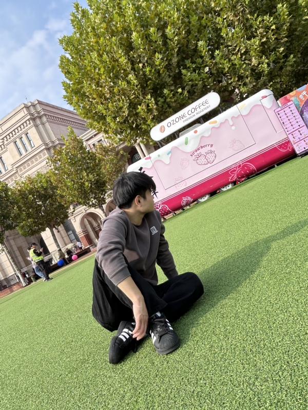 海风的第二张照片--天津中老年相亲网