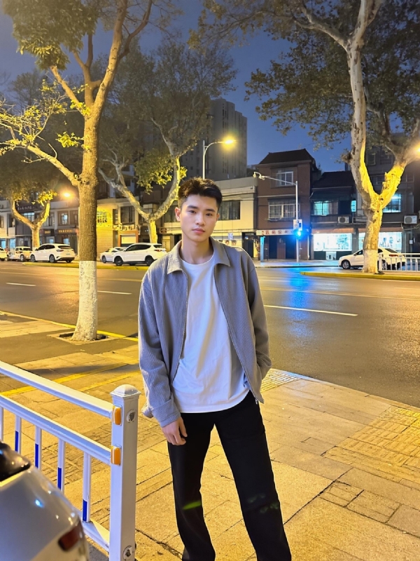 海风的第四张照片--天津中老年相亲网